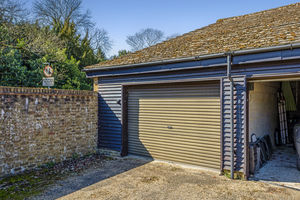 Garage- click for photo gallery